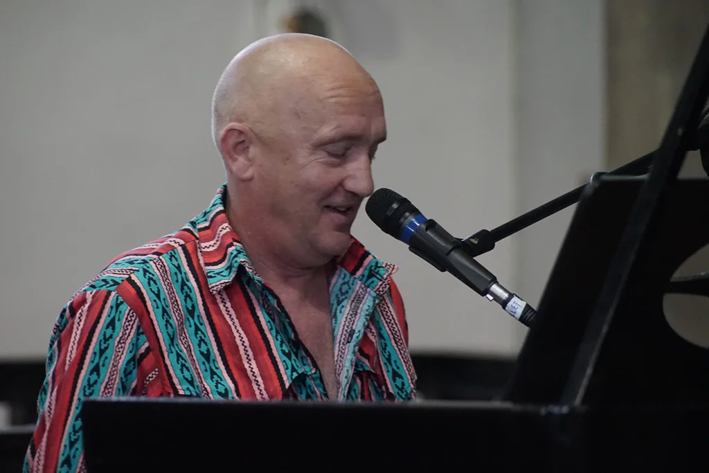 Mick Smith